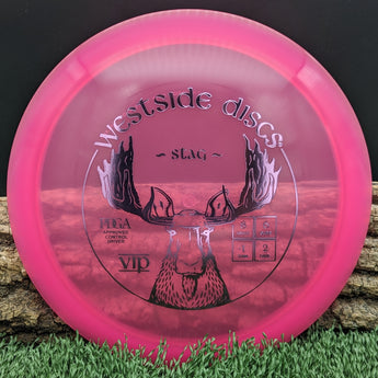 Westside Discs Stag