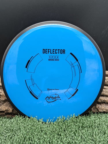 MVP Neutron Deflector
