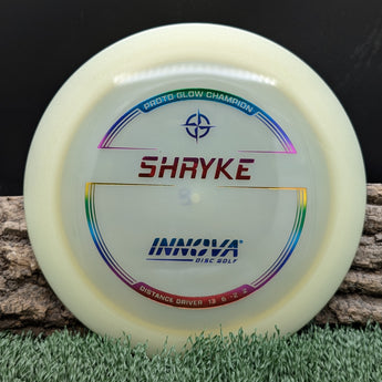 Innova Shryke - New Proto Glow Available!