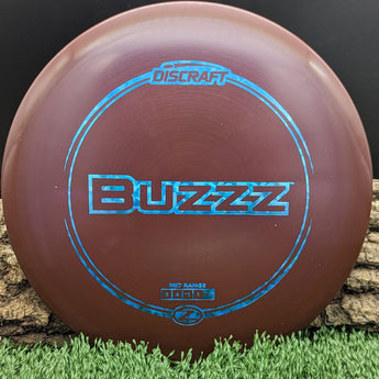 Discraft Buzzz