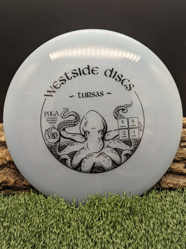 Westside Discs Tursas