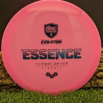 Discmania Discs Essence