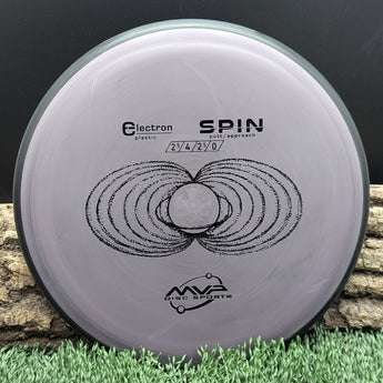 MVP Discs Spin