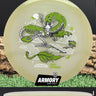 Streamline Ascend Eclipse Glow/Green/White 175g