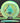 Streamline Ascend Green/Gold 172g