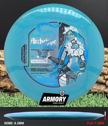 Streamline Boost Neutron blue/ice & silver 173g