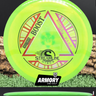 Streamline Boost Neutron bright green 175g