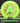 Streamline Boost Neutron bright green 175g