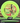 Streamline Boost Neutron bright green/red & gold 173g