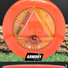 Streamline Boost Neutron orange 174g