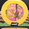 Streamline Boost Neutron orange/magenta & pink 173g