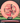 Streamline Boost Neutron pink rim/red & gold 173g