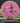 Streamline Boost Neutron plum/magenta & pink 173g