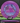 Streamline Boost Neutron purple 174g