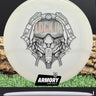 Streamline Boost Neutron White/Black/Silver 173g