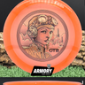 Streamline Boost Proton Orange/Black & Gold 175g