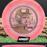 Streamline Boost Proton Pink/OTB 174.7g