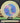 Streamline Echo Eclipse Glow/Blue/Pink 177g
