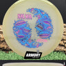 Streamline Echo Eclipse Glow/Blue/Pink 177g