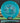 Streamline Echo Neutron Bluish Green/Black/Silver 178g