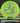Streamline Echo Neutron Green/Black/Silver 177.5g