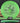 Streamline Echo Neutron Green/Black/Silver 177.6g