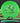 Streamline Echo Neutron Green/Black/Silver 178.4g