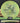 Streamline Echo Neutron Light Green/Black/Silver 176.9g