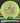 Streamline Echo Neutron Light Green/Black/Silver 177.8g