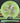 Streamline Echo Neutron Light Green/Black/Silver 177.9g