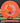 Streamline Echo Neutron Orange/Sunrise 177.1g