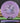 Streamline Echo Neutron Purple/Black/Silver 177.7g