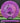 Streamline Echo Neutron Purple/Winter Sunset 169.3g