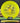 Streamline Echo Neutron Yellow/Black/Silver 178.2g