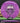 Streamline Engine Neutron Purple/Black/Silver 175g