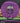 Streamline Engine Neutron Purple/Black/Silver Shatter 175g