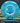 Streamline Flare Neutron Tealish-Blue/Red/Silver/Black 175g