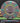 Streamline Flare Pinkish-Mint/Silver-Black 175g