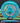 Streamline Lift Neutron turquoise/red 168.5g
