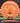 Streamline Lift Orange/Gold 168g