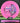 Streamline Pilot Medium Pink/Silver/Blue/Black 172.1g