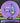 Streamline Pilot Medium Purple/Silver/Blue/Black 171.9g
