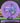 Streamline Pilot Medium Purple/Silver/Blue/Black 172.9g