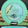 Streamline Range Neutron Aqua/Greens 174.1g