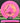 Streamline Range Neutron Hot Pink/Golds 174.6g
