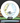Streamline Runway Neutron White/Black 173g