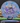 Streamline Shift Cosmic Neutron Blurple 175g