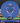 Streamline Stabilizer Blurple/Silver-Blue 172g