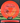 Streamline Stabilizer Orange/Summer Sunset 168g