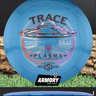 Streamline Trace Plasma Blue/Sunset 173g